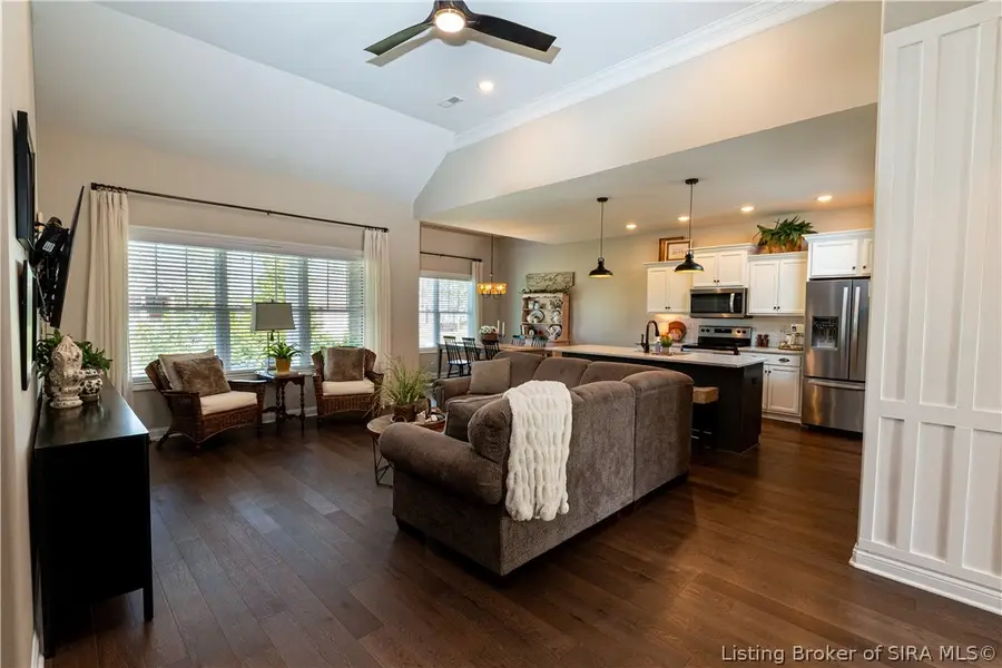 2073 Prestwick Place, Henryville, IN 47126 - #3