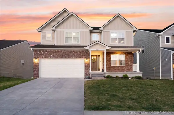 8030 Schrieber Road, Floyds Knobs, IN 47119