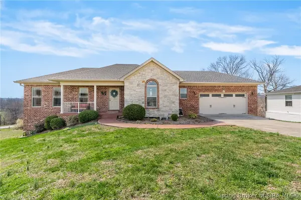 484 Clara Lee Court, New Albany, IN 47150