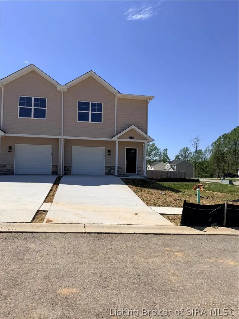 1579 Cypress Cove Nw, Corydon, IN 47112 - #2