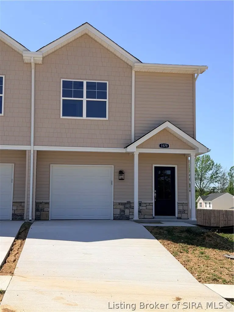 1579 Cypress Cove Nw, Corydon, IN 47112 - #3