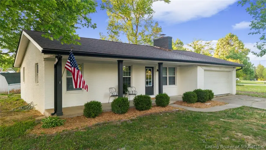 101 Glenmill Road, New Albany, IN 47150 - #2