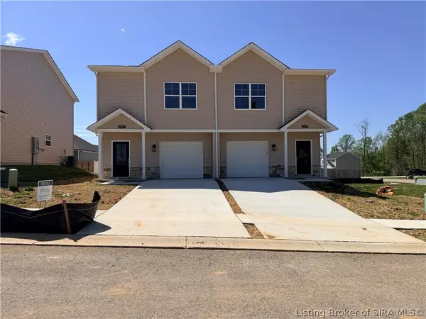 1577 Cypress Cove Nw, Corydon, IN 47112