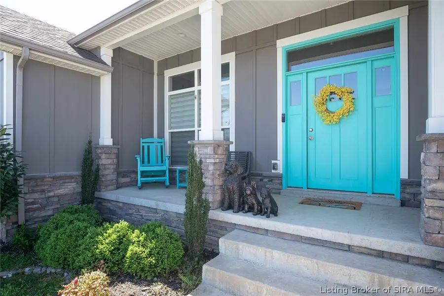 5412 Catalina Trail, Sellersburg, IN 47172 - #3