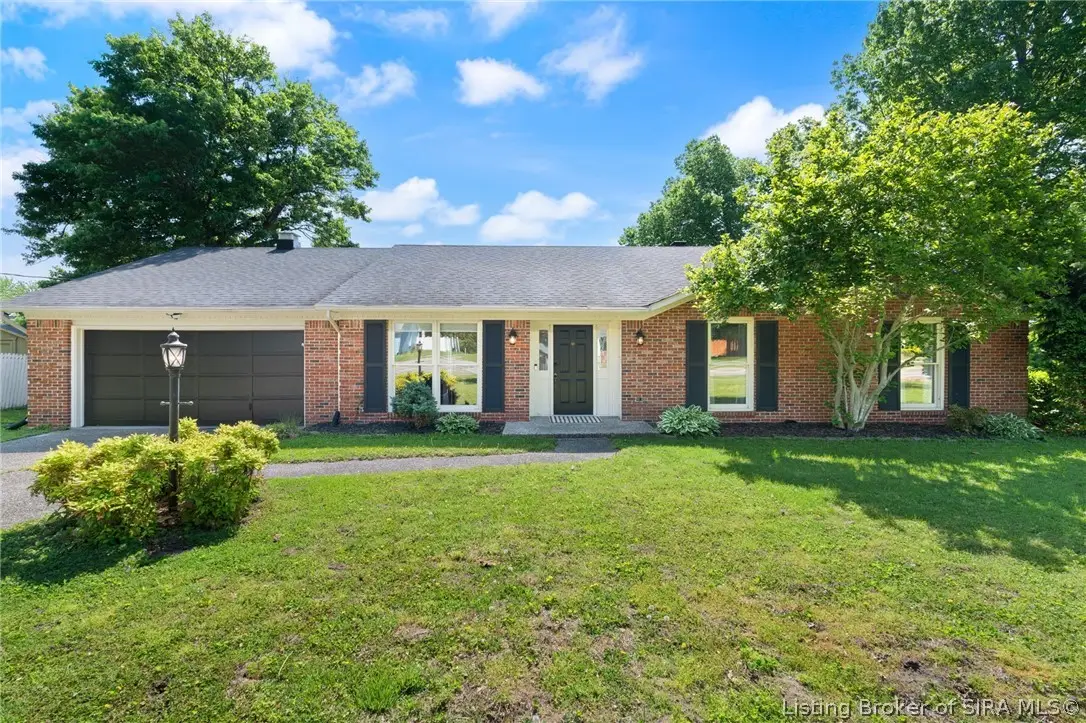 3510 Utica Pike, Jeffersonville, IN 47130 - #1