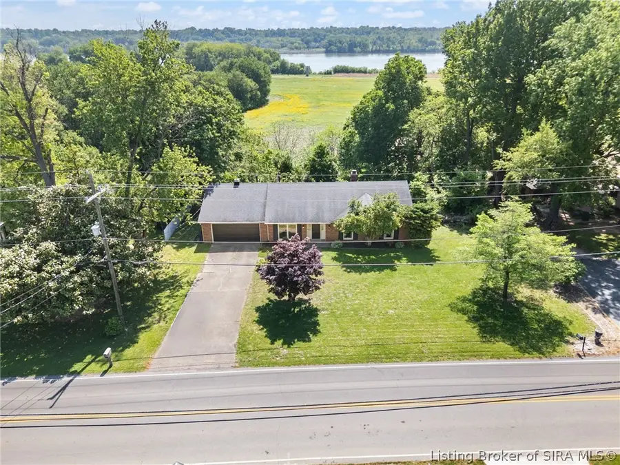 3510 Utica Pike, Jeffersonville, IN 47130 - #2