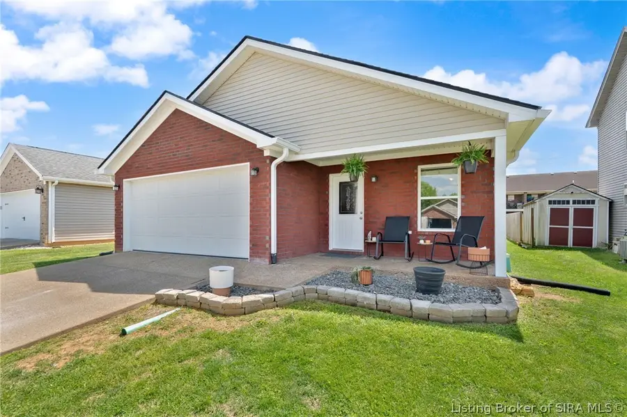 655 Sky Way Drive Nw, Corydon, IN 47112 - #2