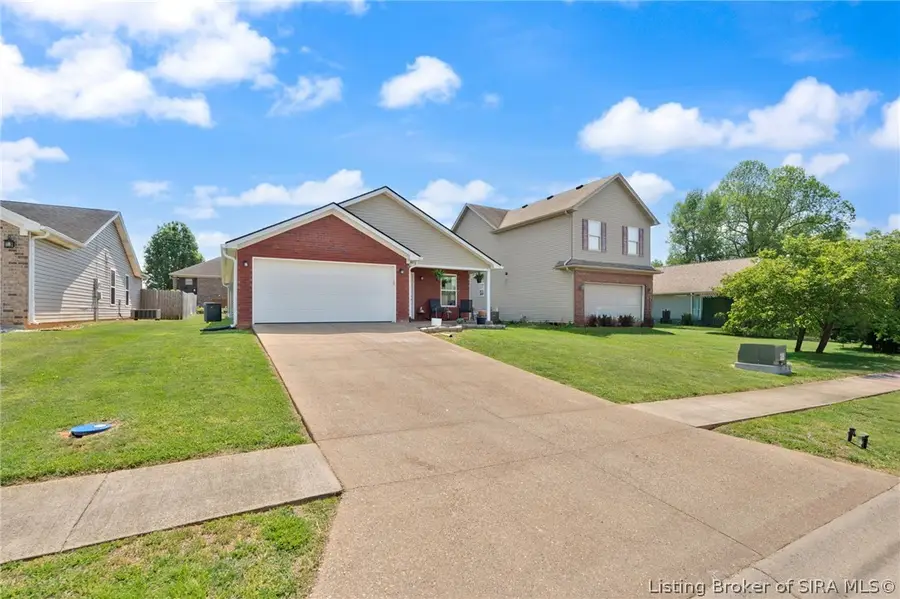 655 Sky Way Drive Nw, Corydon, IN 47112 - #3