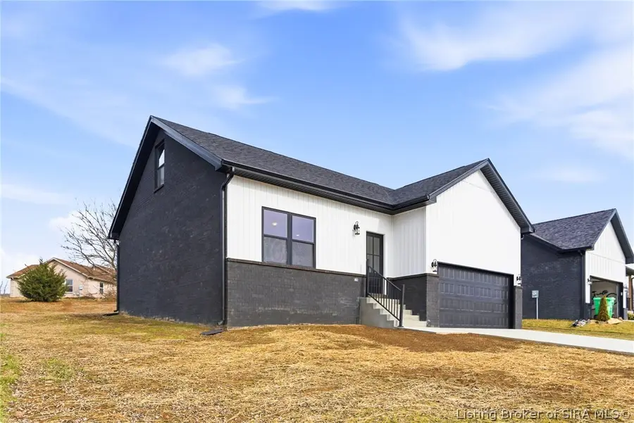 6002 Red Berry Juniper Drive, Charlestown, IN 47111 - #3