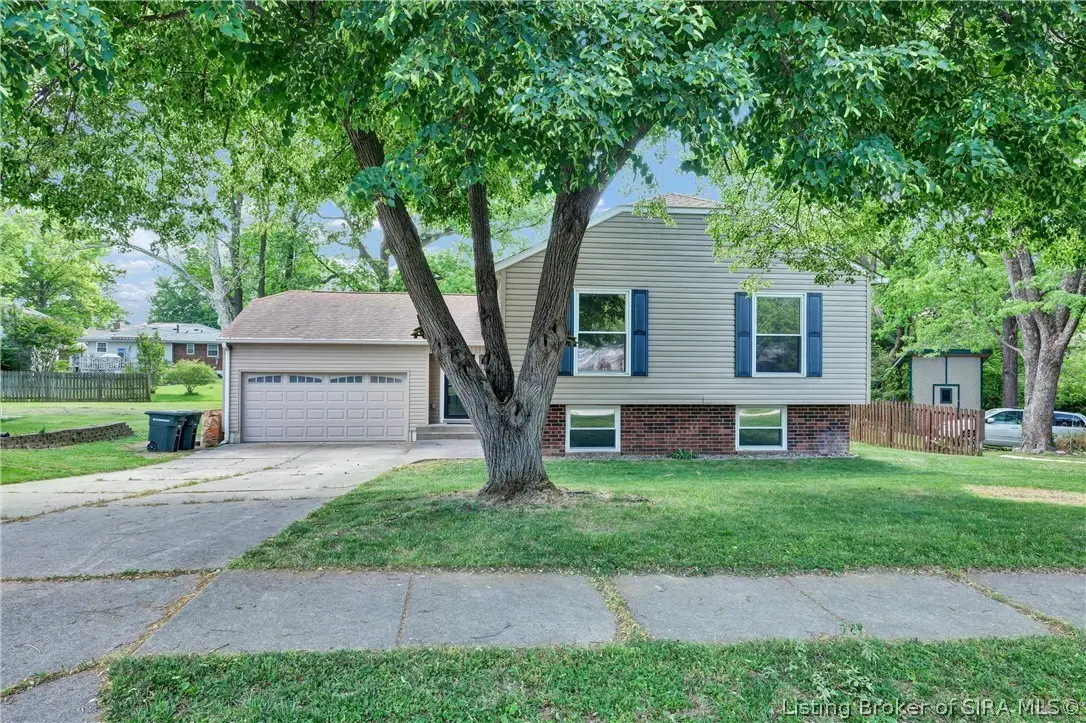 1411 Blackwood Court, Jeffersonville, IN 47130 - #1