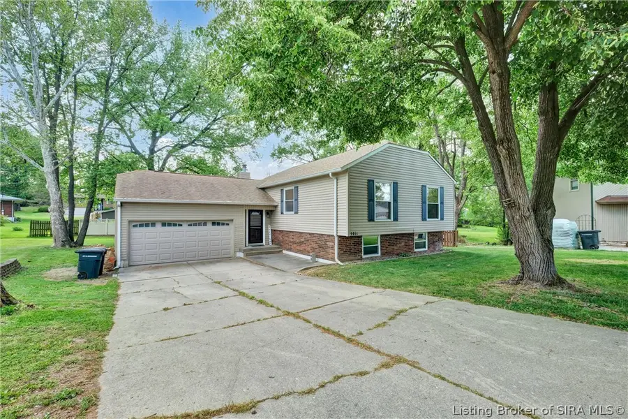 1411 Blackwood Court, Jeffersonville, IN 47130 - #2