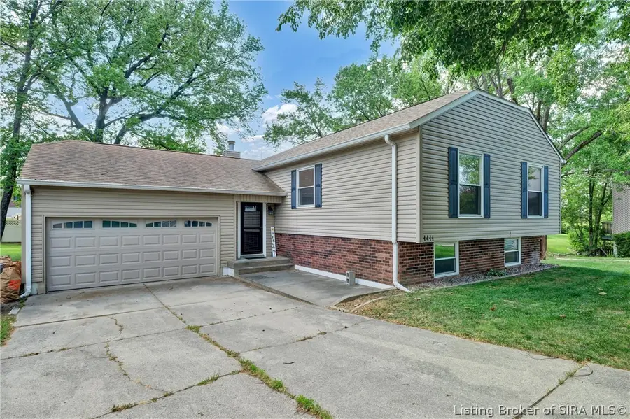 1411 Blackwood Court, Jeffersonville, IN 47130 - #3