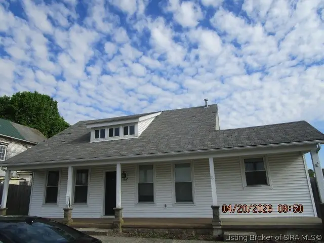4060 Main Street Se, New Middletown, IN 47160 - #1