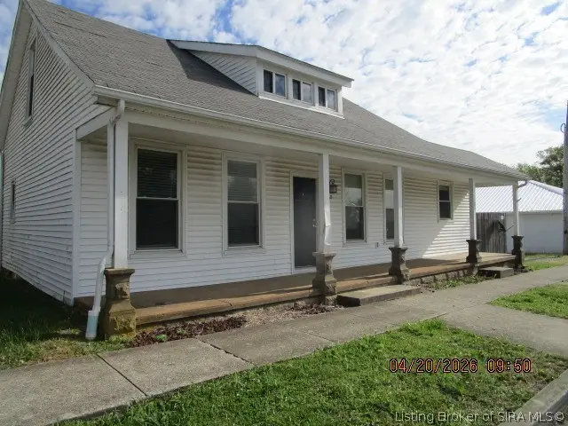 4060 Main Street Se, New Middletown, IN 47160 - #2