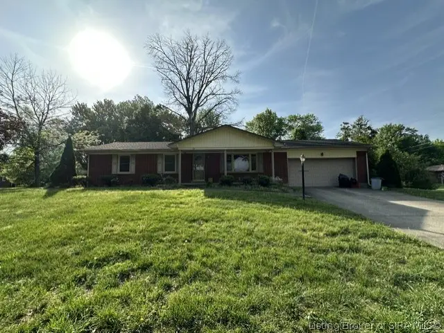 17 Cypress Drive, Jeffersonville, IN 47130 - #1