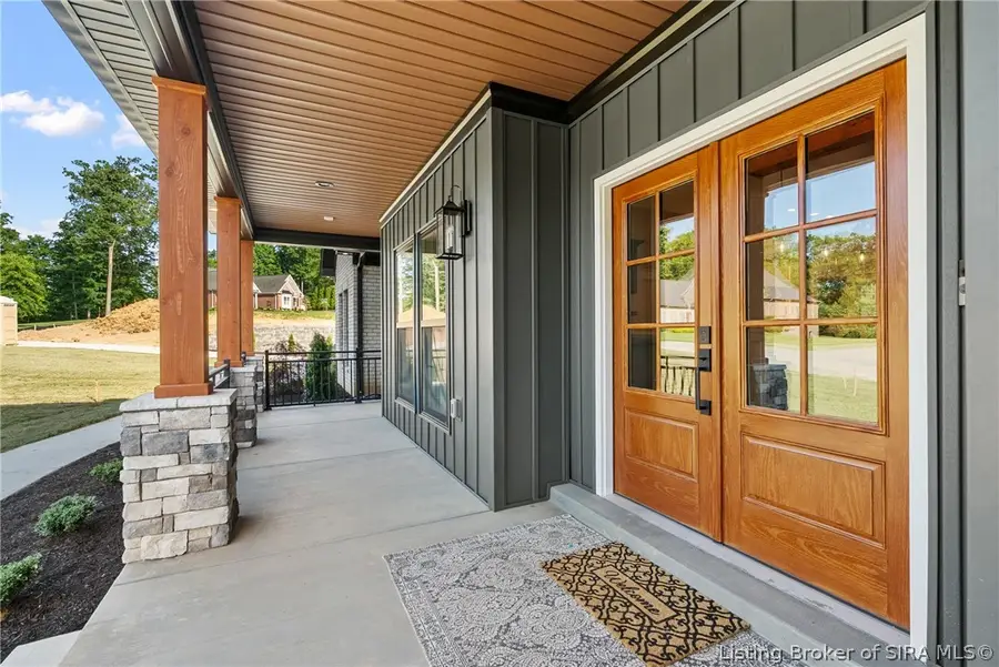 6002 Timbers Drive, Georgetown, IN 47122 - #3