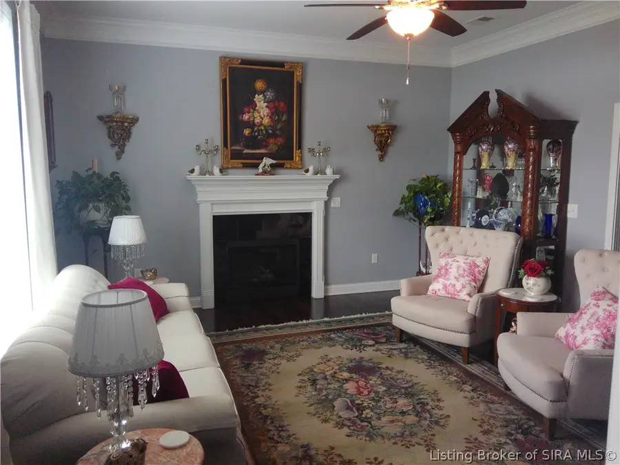 3663 Stonecreek Circle #B, Jeffersonville, IN 47130 - #3