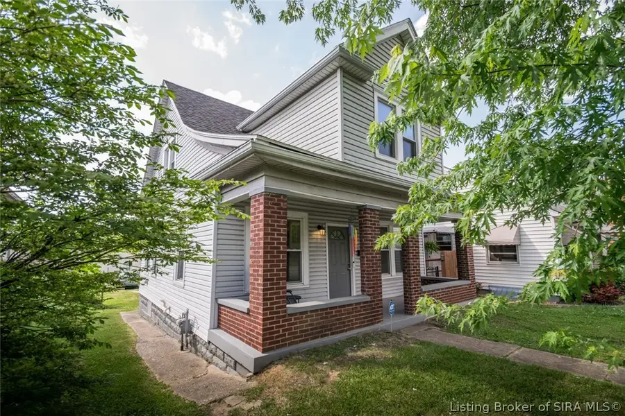 2407 Charlestown Road, New Albany, IN 47150 - #3