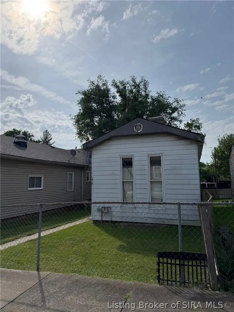 1340 Beeler Street, New Albany, IN 47150 - #2