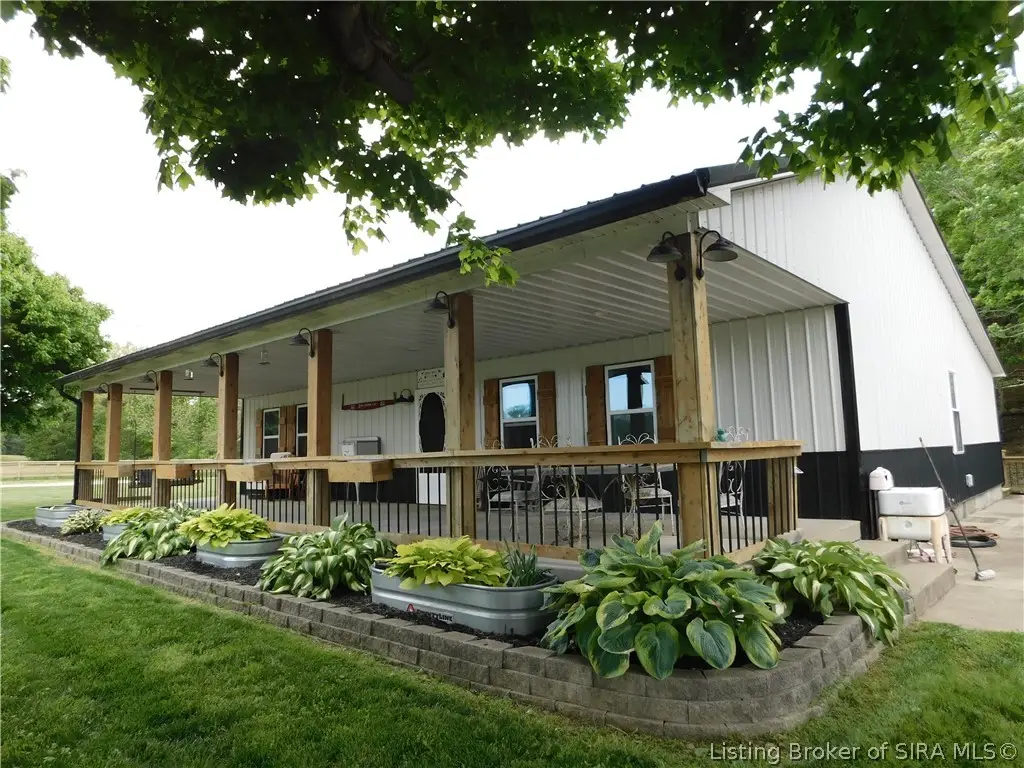 2755 Big Indian Road Ne, Corydon, IN 47112 - #1