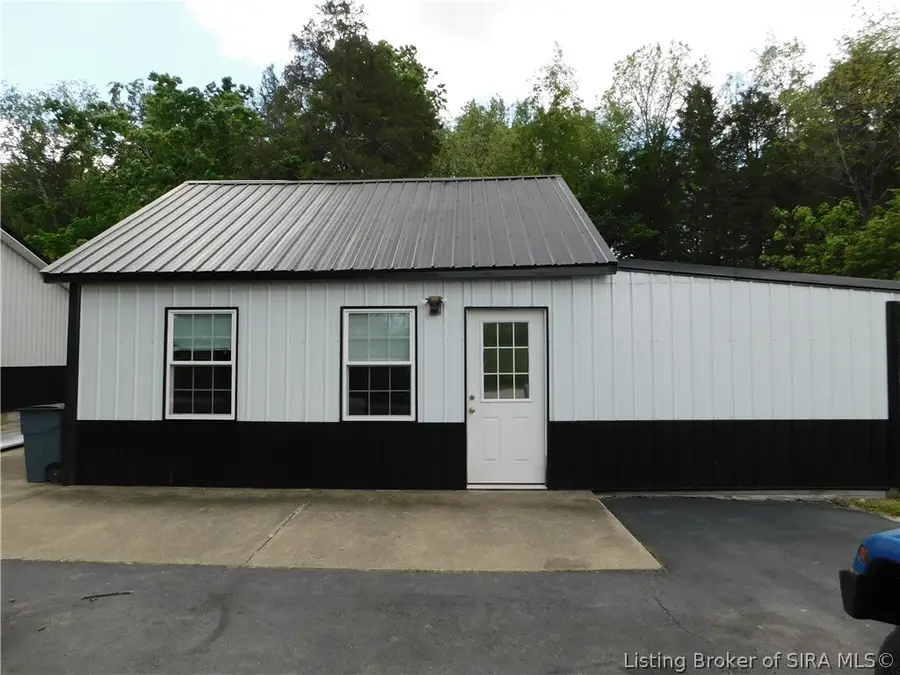 2755 Big Indian Road Ne, Corydon, IN 47112 - #3