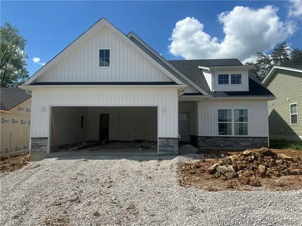 8020 Hudson Lane, Georgetown, IN 47122