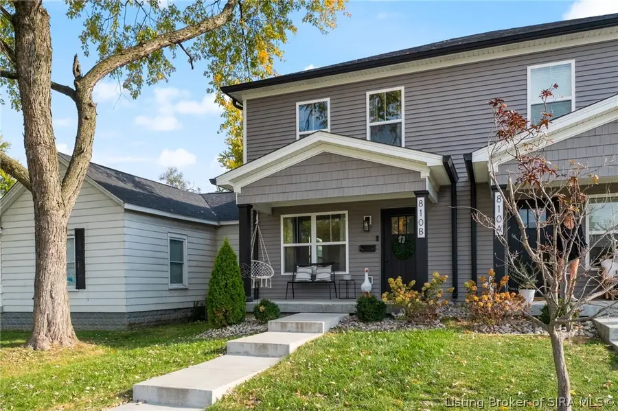 810 B Pratt Street, Jeffersonville, IN 47130 - #2