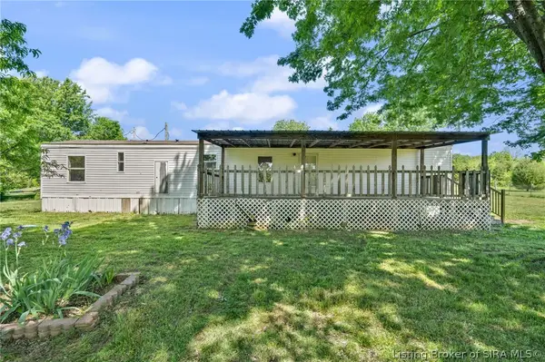 4662 New Amsterdam Road, Central, IN 47110