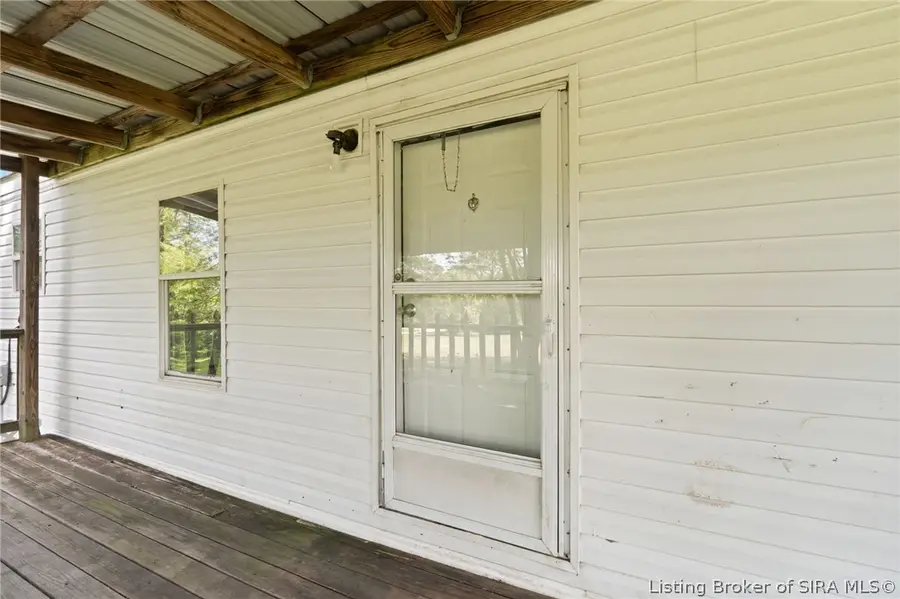 4662 New Amsterdam Road, Central, IN 47110 - #2