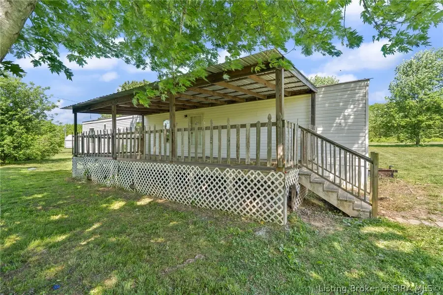 4662 New Amsterdam Road, Central, IN 47110 - #3