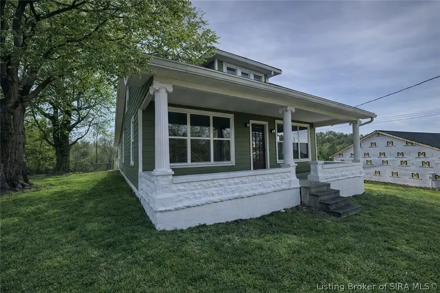 3593 Old Vincennes Road, New Albany, IN 47150 - #2