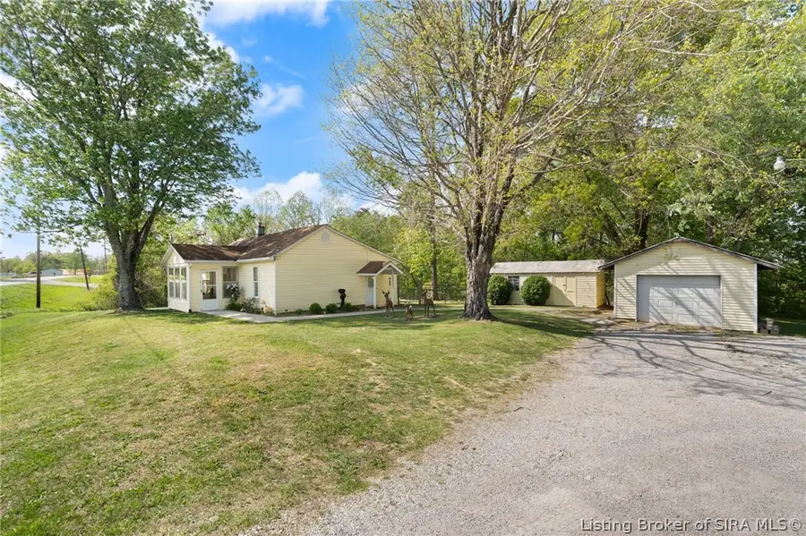 5988 E Us Highway 150, Hardinsburg, IN 47125 - #2