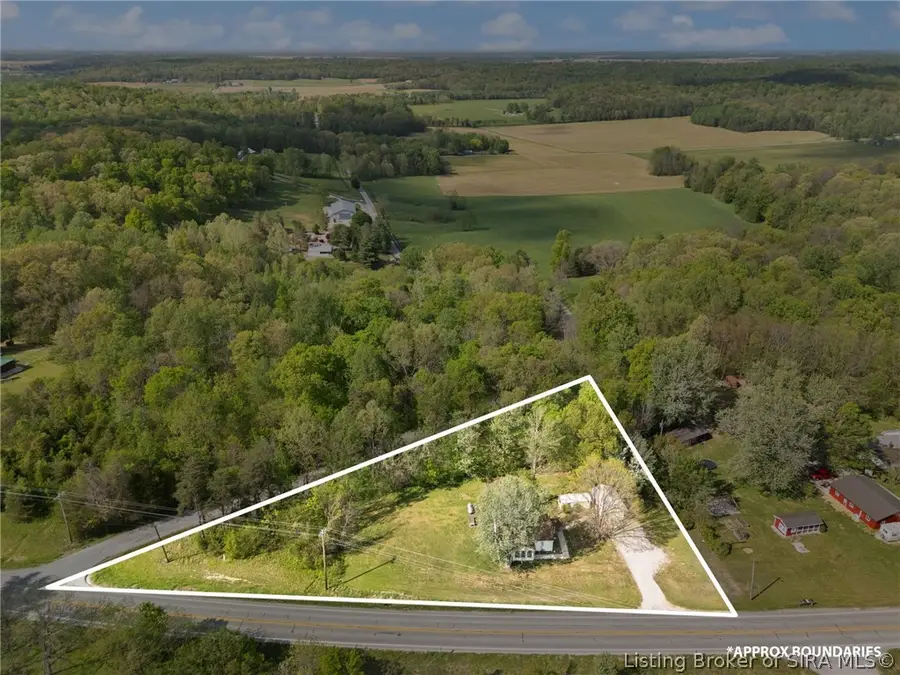 5988 E Us Highway 150, Hardinsburg, IN 47125 - #3