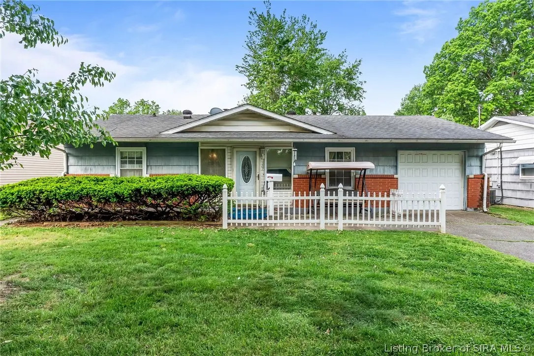 907 Springdale Drive, Jeffersonville, IN 47130 - #1