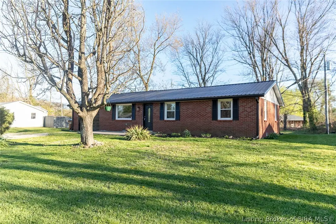 205 S Sycamore, Hanover, IN 47243 - #1