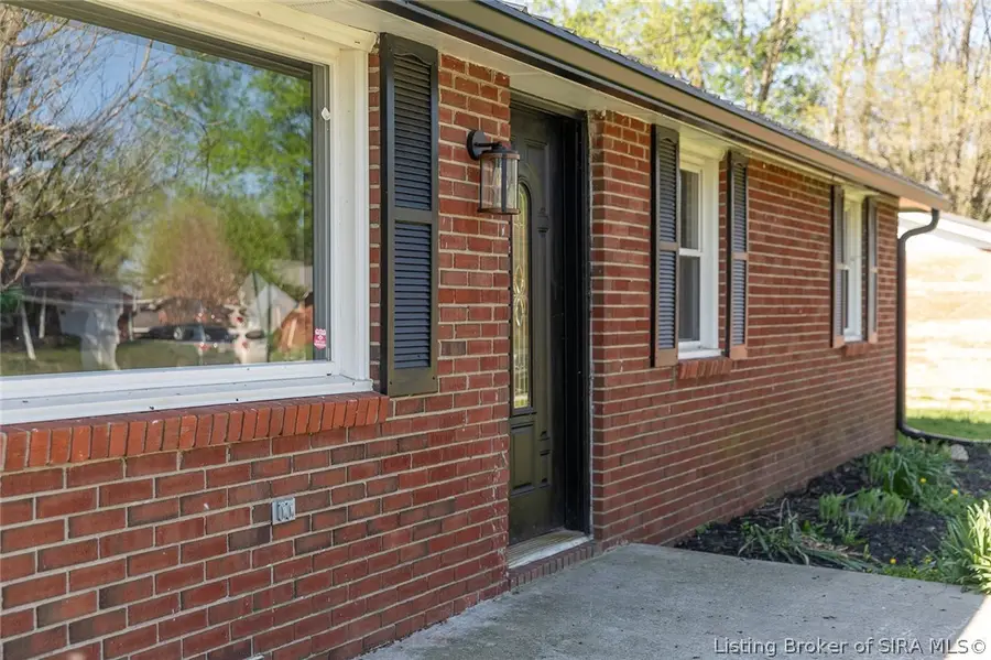 205 S Sycamore, Hanover, IN 47243 - #3