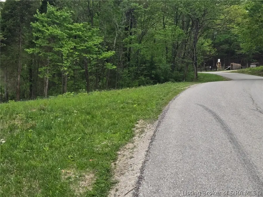 0 W Jericho Road, Taswell, IN 47175 - #2