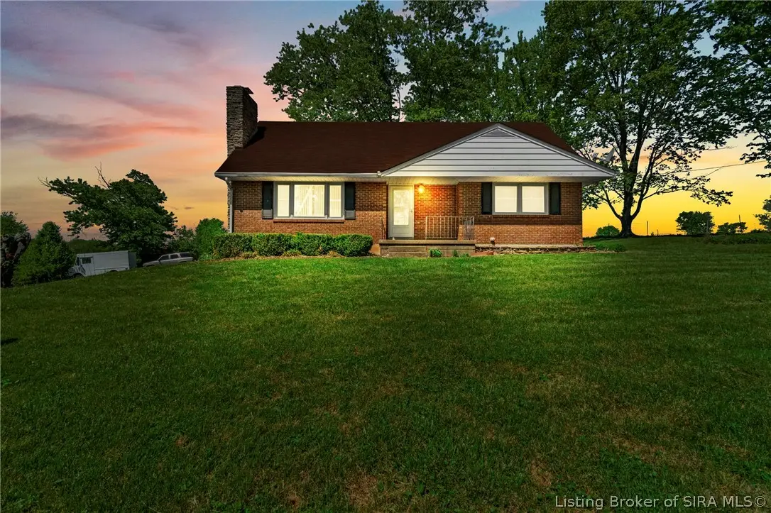 7748 High Jackson Road, Charlestown, IN 47111 - #1