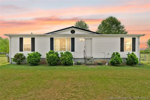 16516 State Road 62, Charlestown, IN 47111