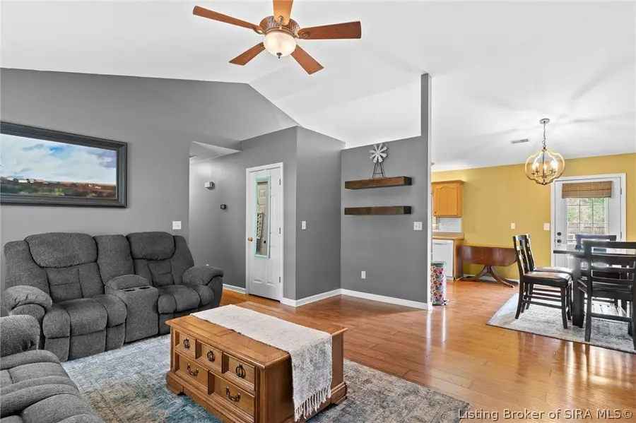 349 S Anna Lane, Scottsburg, IN 47170 - #2