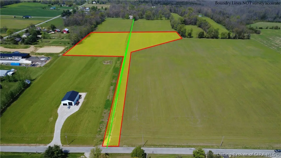 2000+ E Cross Road #Lot 1, Madison, IN 47250 - #1