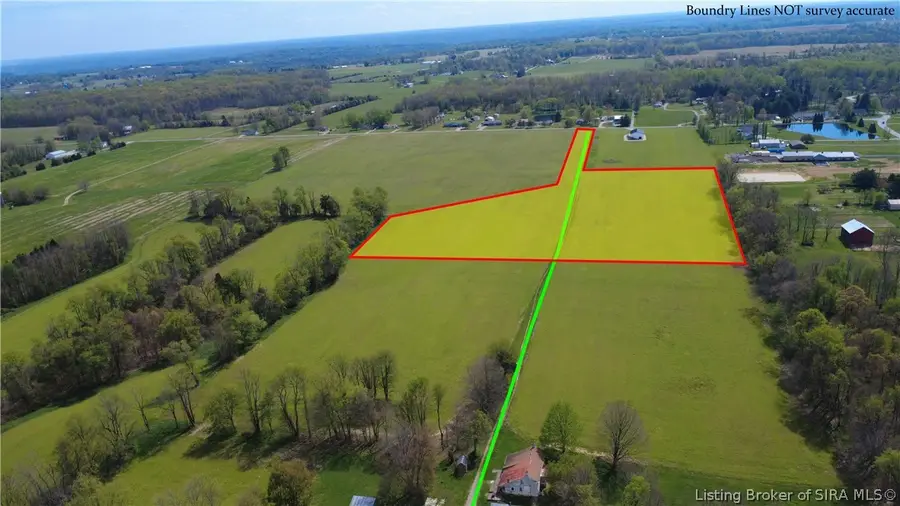 2000+ E Cross Road #Lot 1, Madison, IN 47250 - #2