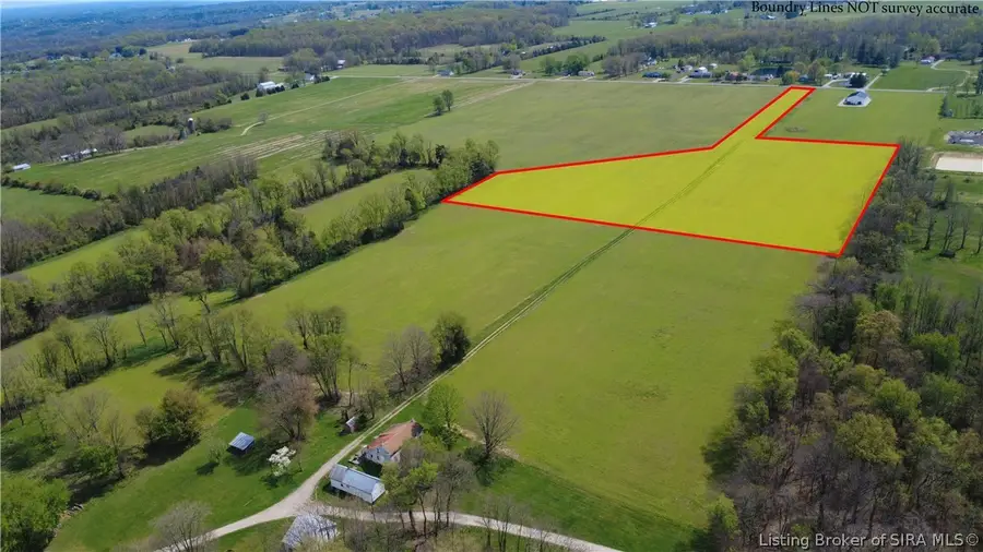 2000+ E Cross Road #Lot 1, Madison, IN 47250 - #3