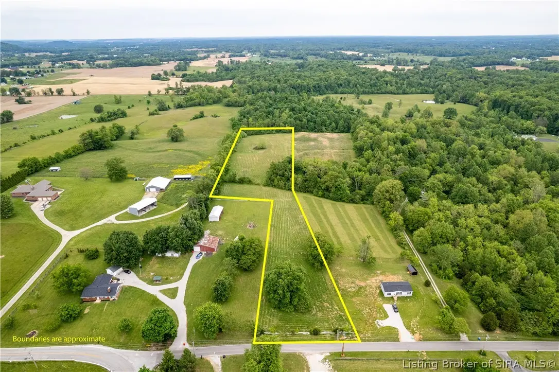 1480-2 Wiseman Rd Se, Corydon, IN 47112 - #1