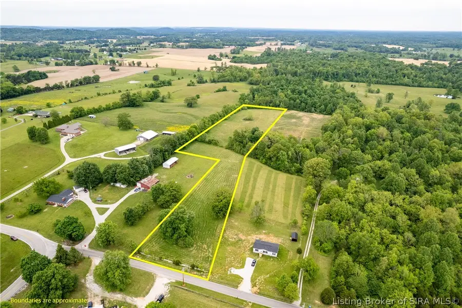 1480-2 Wiseman Rd Se, Corydon, IN 47112 - #3