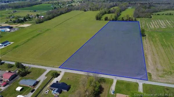 2000+ E Cross Road #Lot 3, Madison, IN 47250