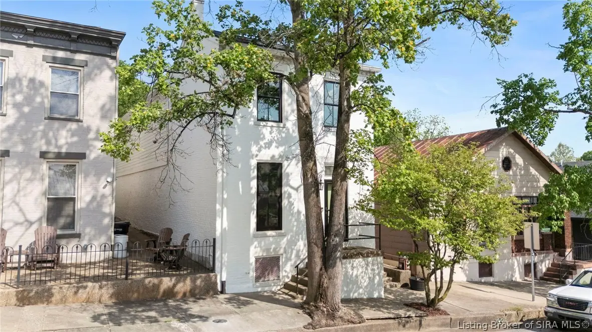 422 St Michaels Avenue, Madison, IN 47250 - #1