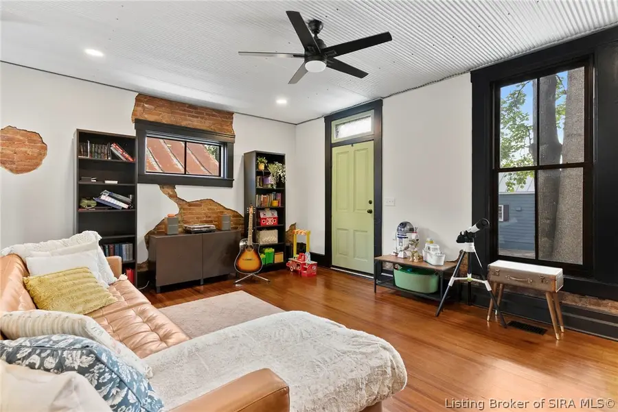 422 St Michaels Avenue, Madison, IN 47250 - #3