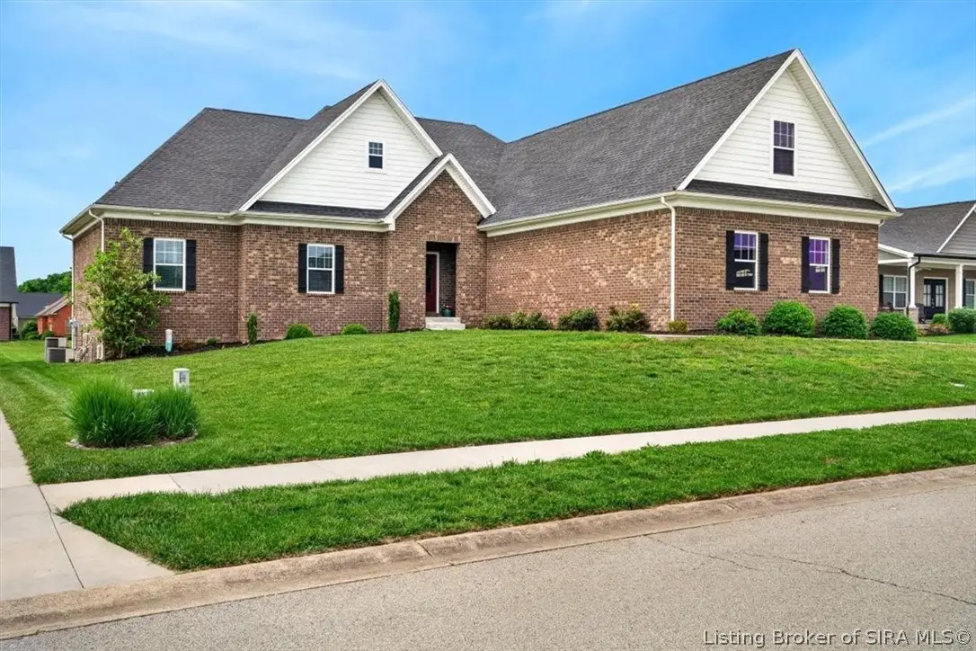 7007 Patriot Court, Charlestown, IN 47111 - #1