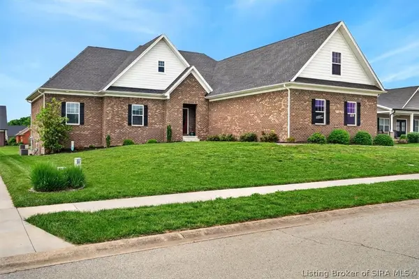 7007 Patriot Court, Charlestown, IN 47111